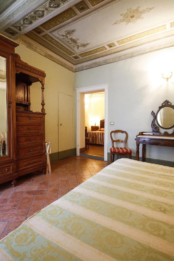 Antica Residenza Cicogna Bed and Breakfast Siena Esterno foto