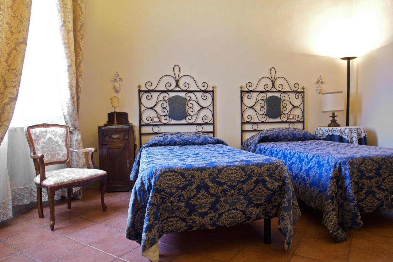 Antica Residenza Cicogna Bed and Breakfast Siena Esterno foto